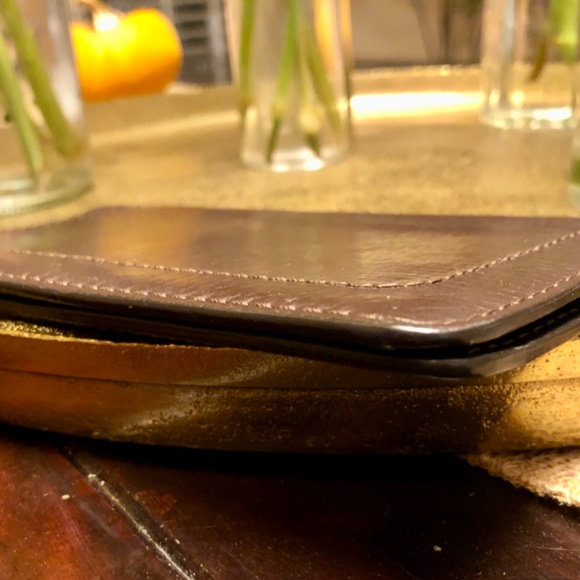 Louis Vuitton Leather unisex Wallet - Picture 7 of 7